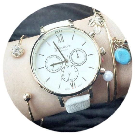 Tendencias relojes mujer 2016